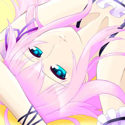 闇音レンリ
