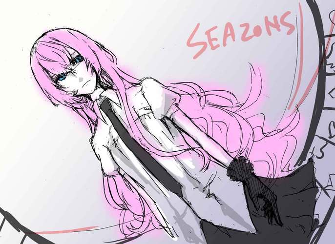 ラフ【SEASONS】