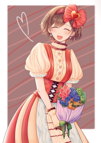 めーちゃん大好き!❤️