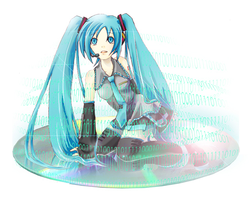 ミク