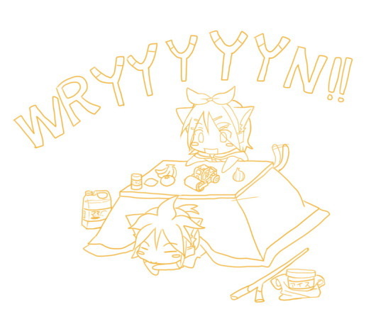WRYYYYYYYYN!!