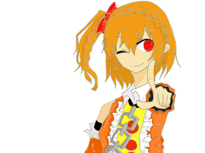 (塗らせていただきました!!)塗ってもいいのよ←