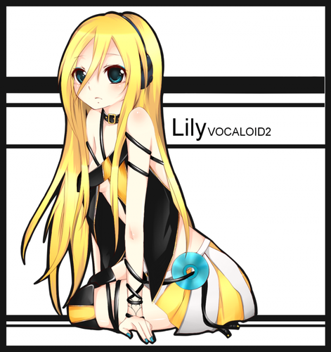 Lily