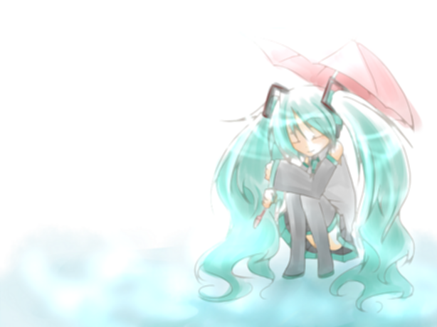 雨上がり2