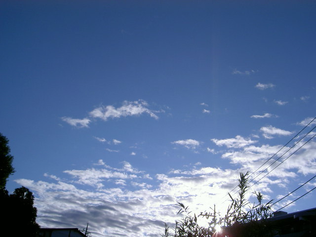 【素材】朝日01