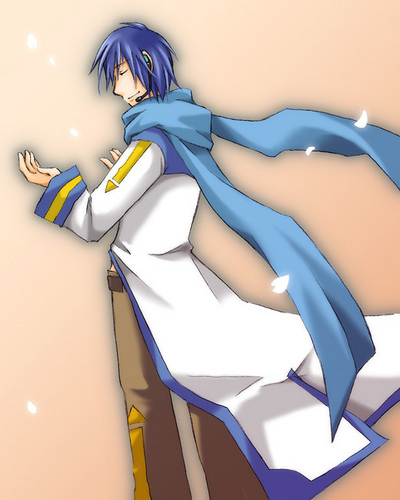 “VOCALOID”