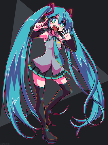 MIKU