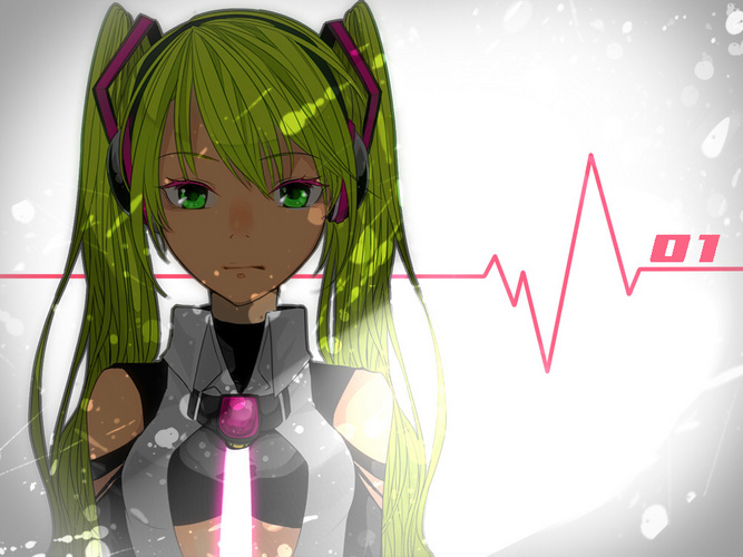 MIKU