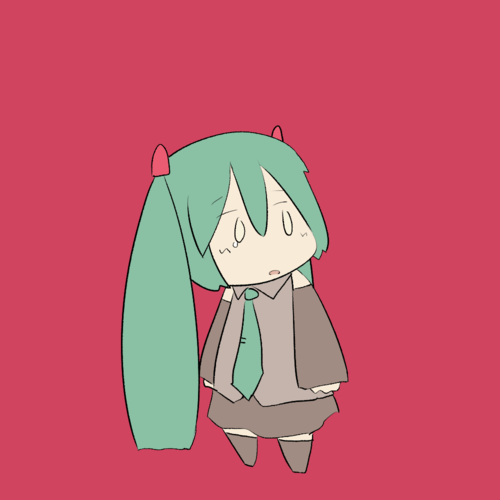 初音ミク