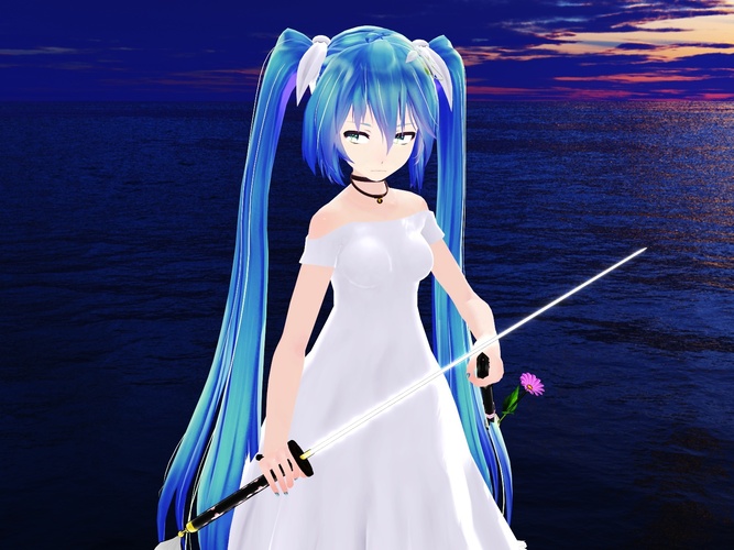 「またつまらぬものを斬ってしまった・・・。」・・・、いや嘘ですけど・・・。