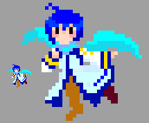 ドット絵置き場