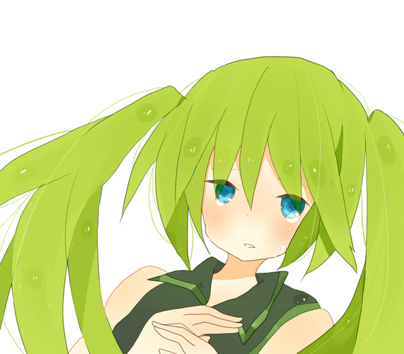 ふわー
