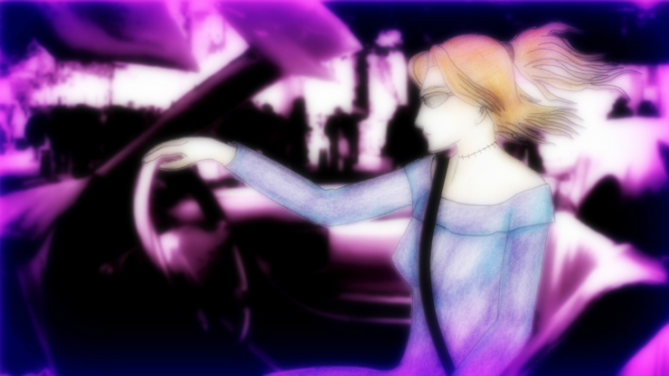 Stand BY 用5