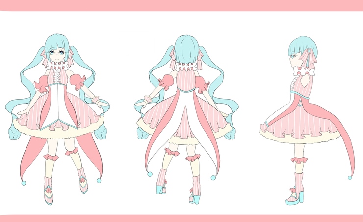 Project Sekai