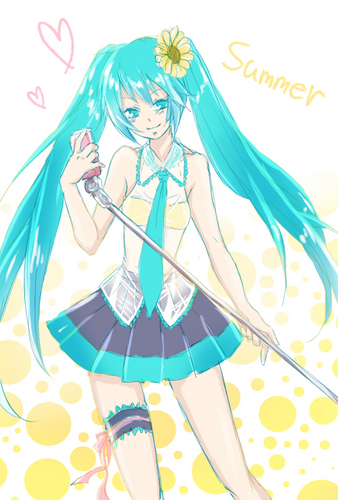 Summer