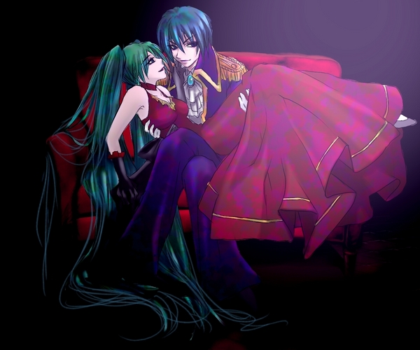 今更カンタレラをかいてみry/@千人
