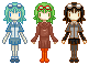 Music Costume vol.7