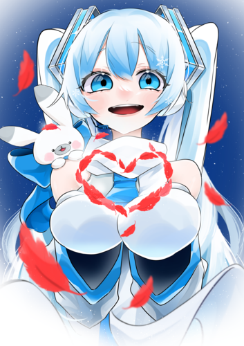繋ぐココロ