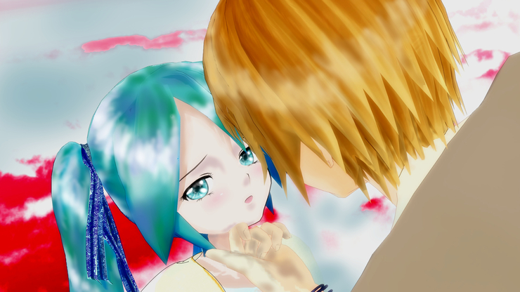 僕だけを見ていて