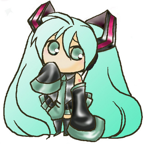 あれ?
