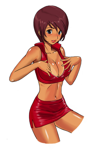 meiko