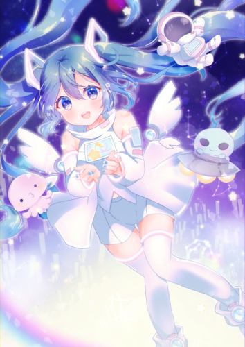 GALAXY LIVE 2021