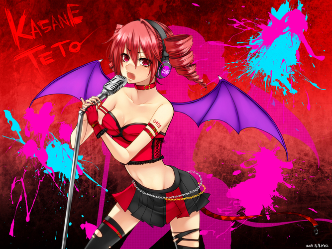 テトrock