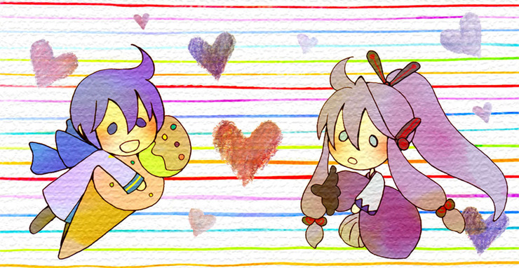 ミニナイス