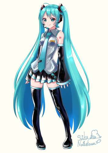 初音ミクチャレンジ