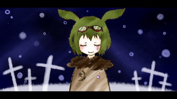 まるでほうせきのように