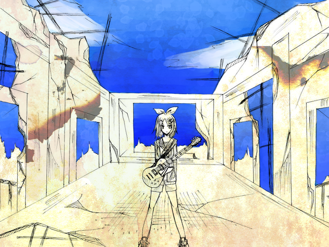 Fake_Lover-ver.Rin