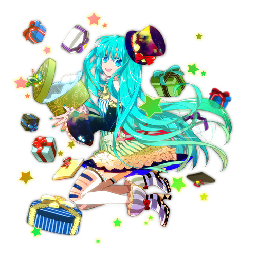 感謝