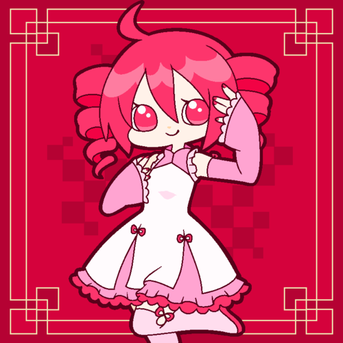 回□ CHINA □回