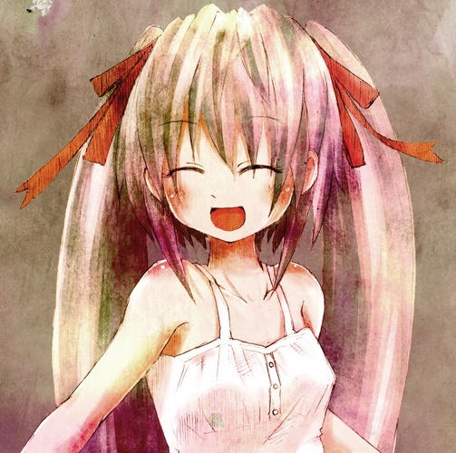 夏少女