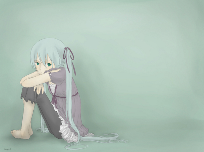 ふきげん