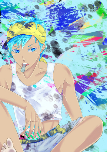Kaito