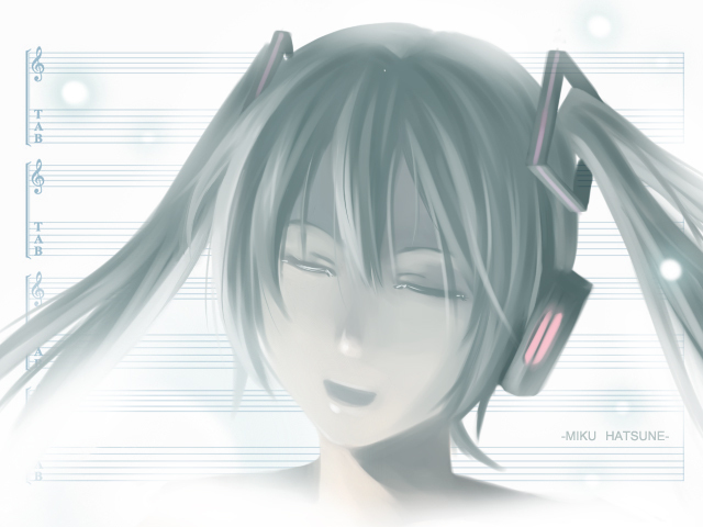 First sound