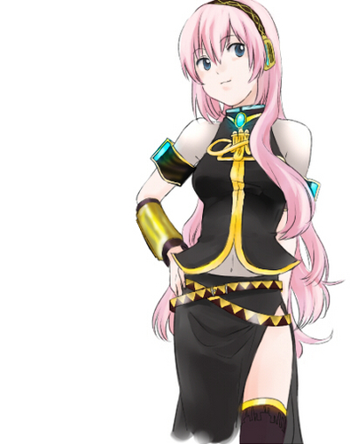 ルカルカ