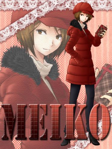 1つだけ選べるとしたら…? 【MEIKO ver.】