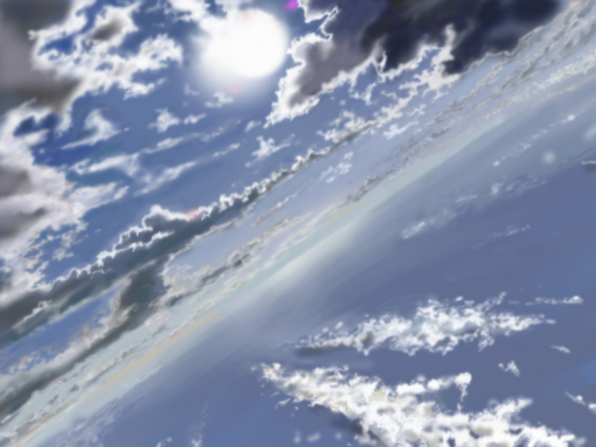 ソラアイ