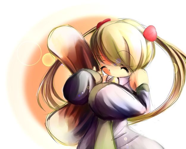 ちくわ☆Love