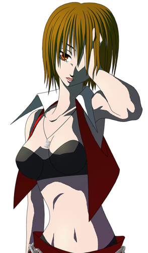 MEIKO