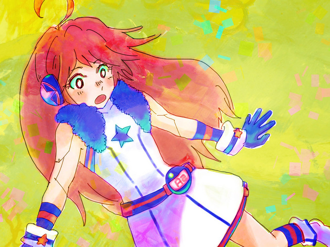 miki