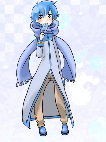 KAITOくん