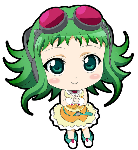 めぐぽ SD