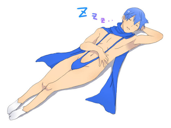 おやすみ