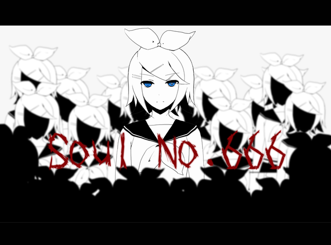 Soul No.666