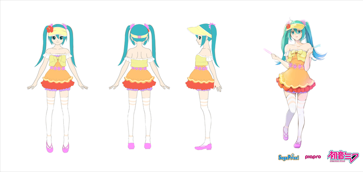トロピカル