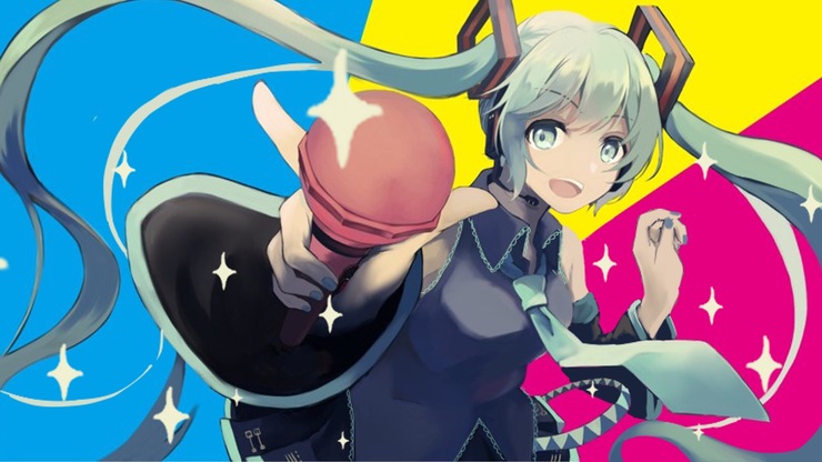 カラオケ