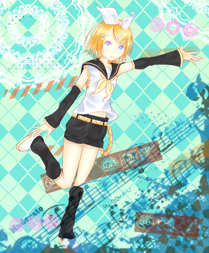 リンちゃん